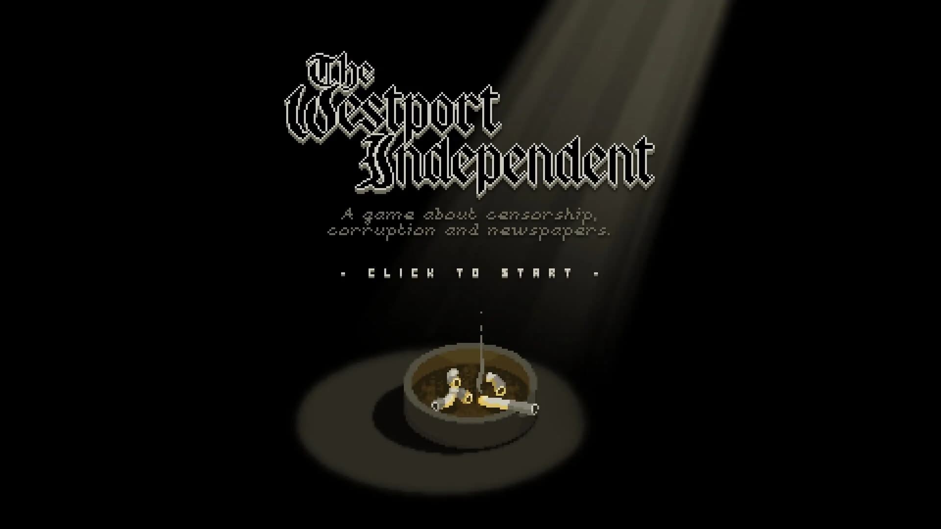 The Westport Independent screenshot 4