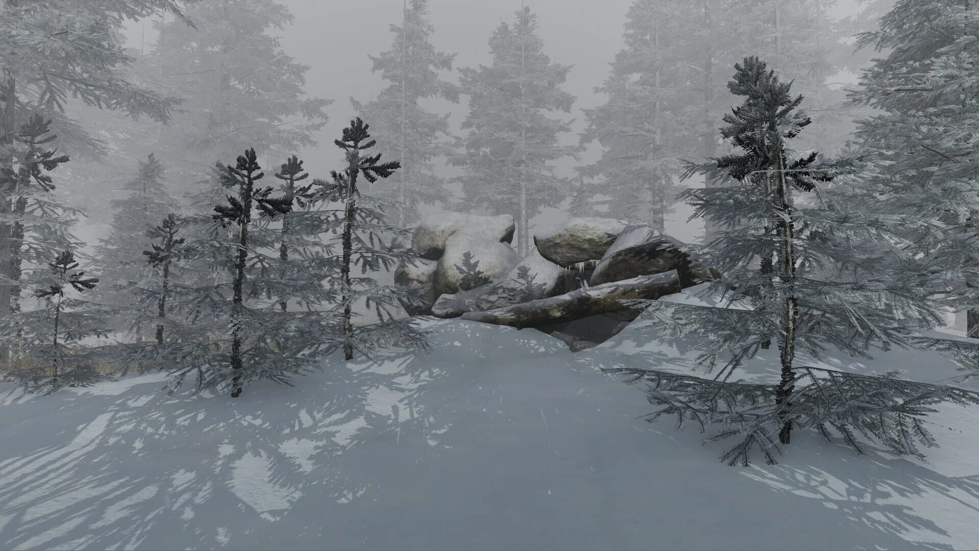 The Whisperer screenshot 3