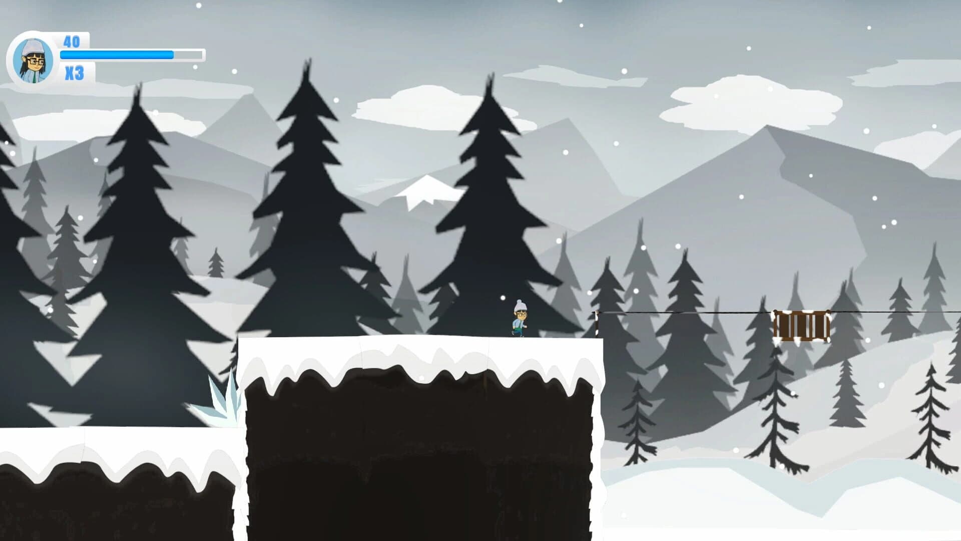 The Whisperer screenshot 4