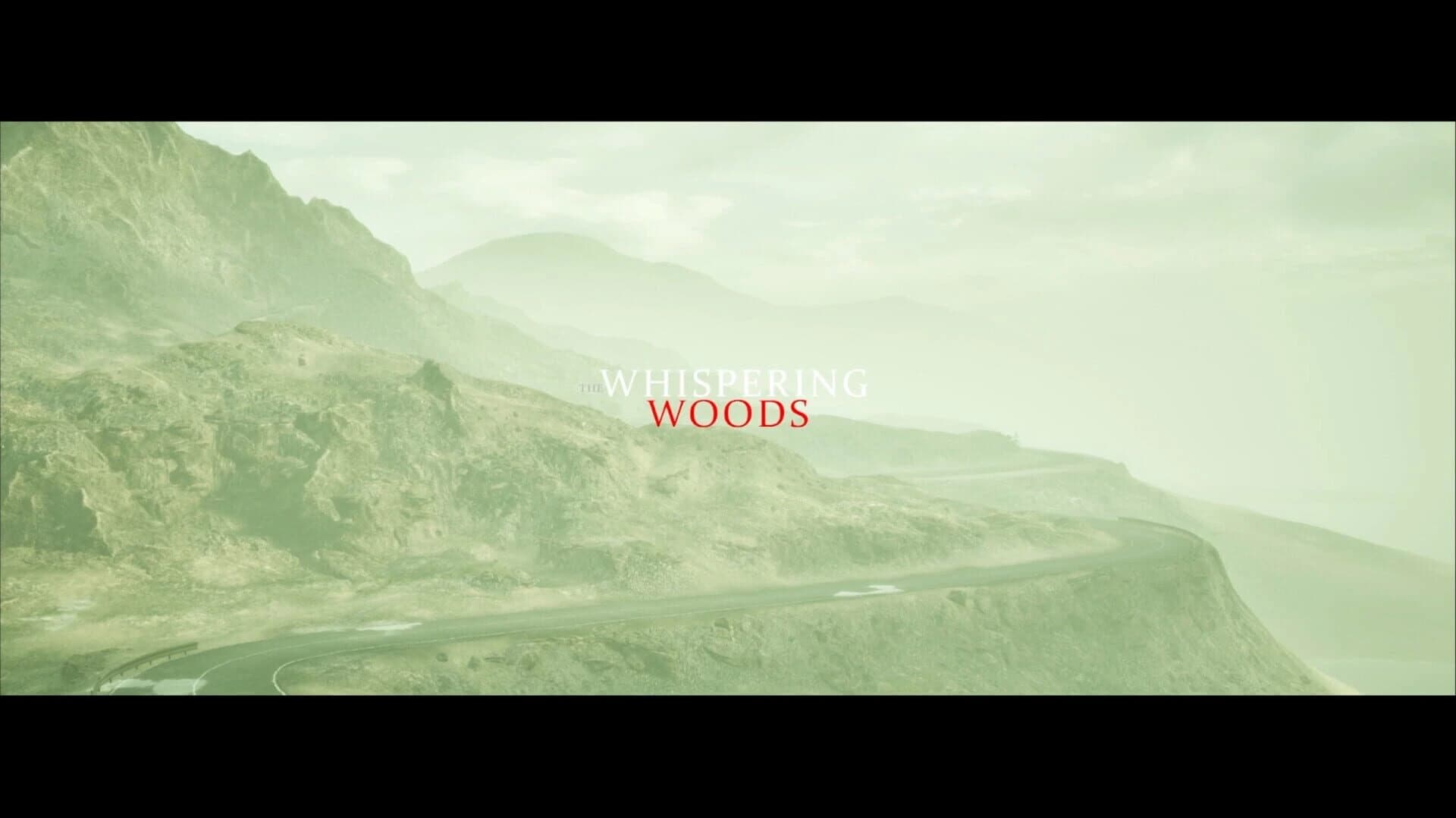 The Whispering Woods screenshot 5