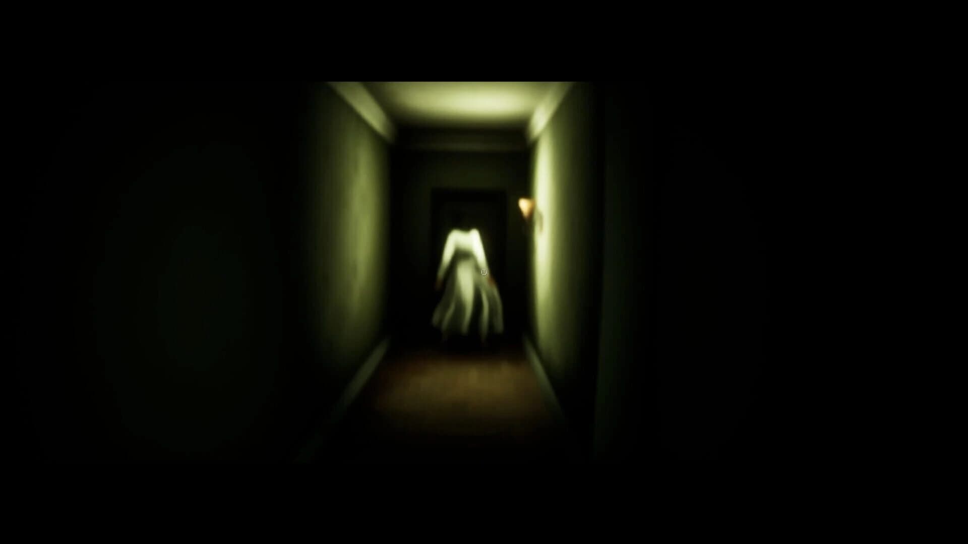 The Whispering Woods screenshot 2
