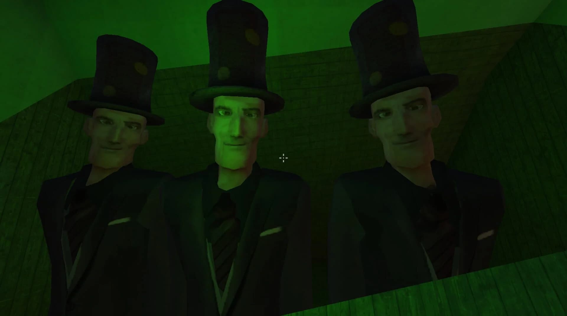 The White Diner screenshot 5