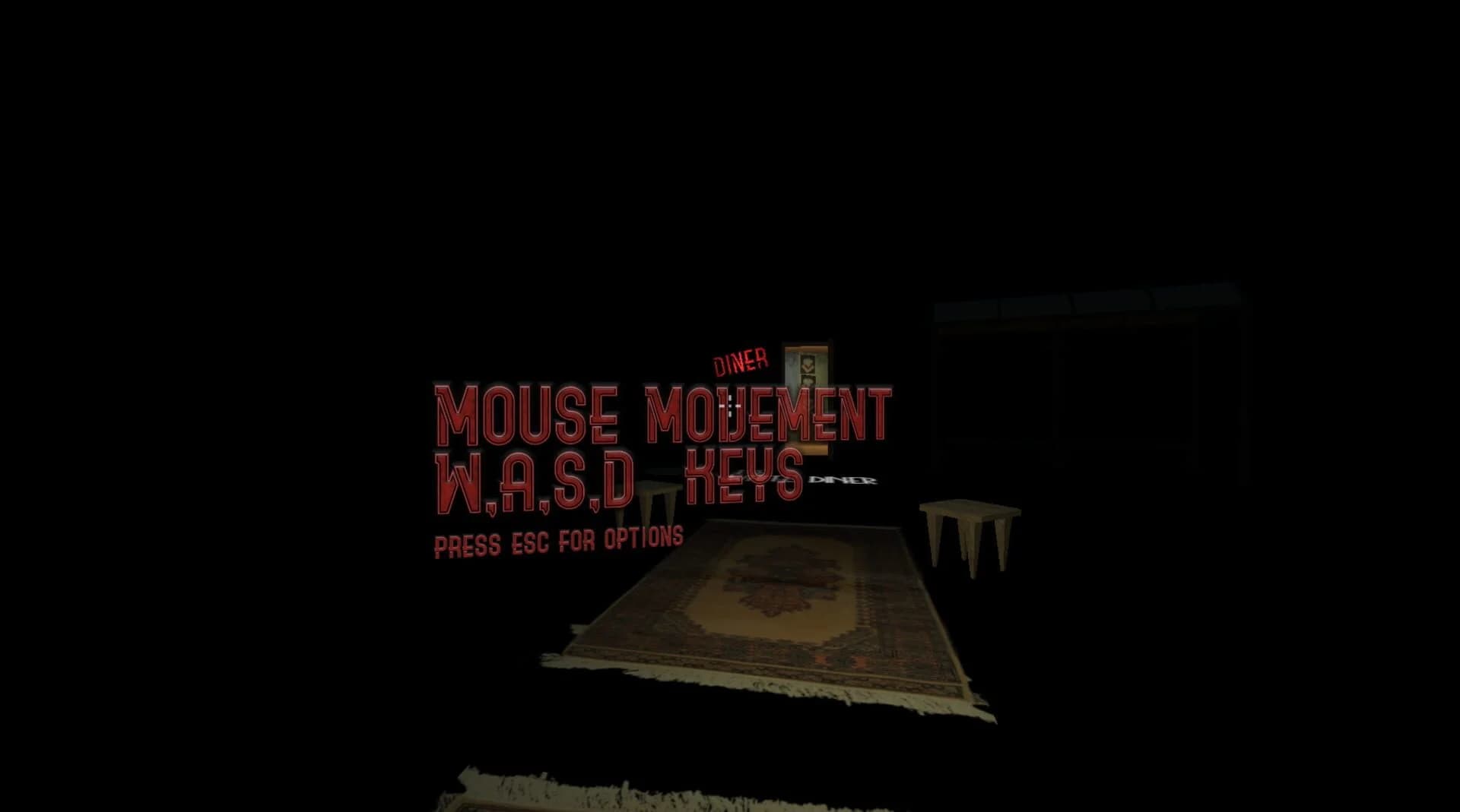 The White Diner screenshot 4