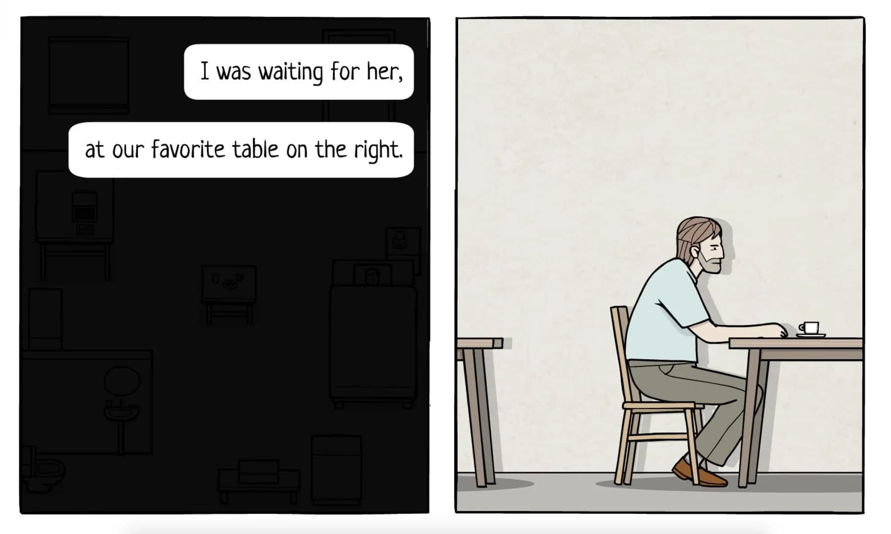 The White Door screenshot 3