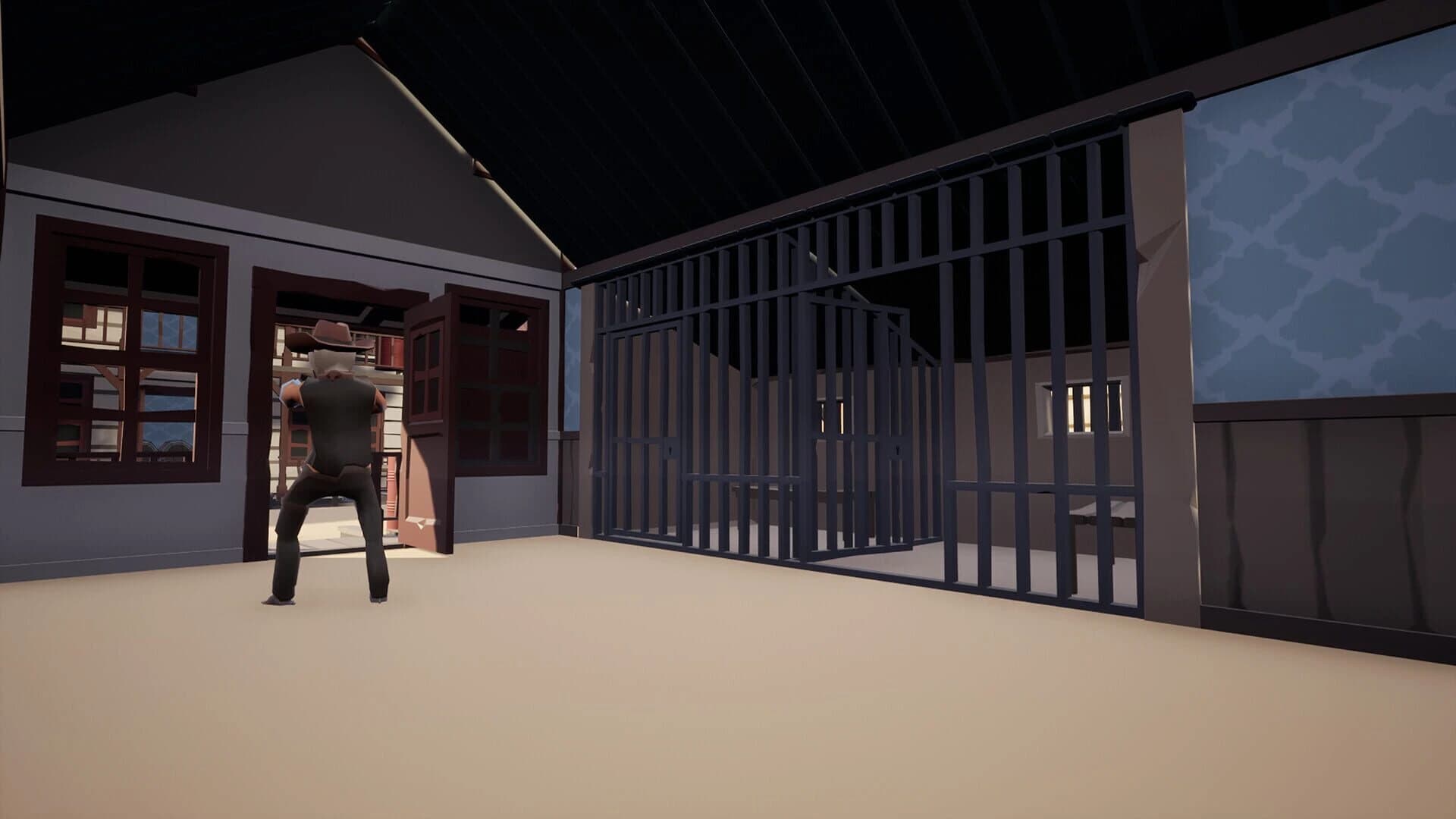 The Wicked West screenshot 3
