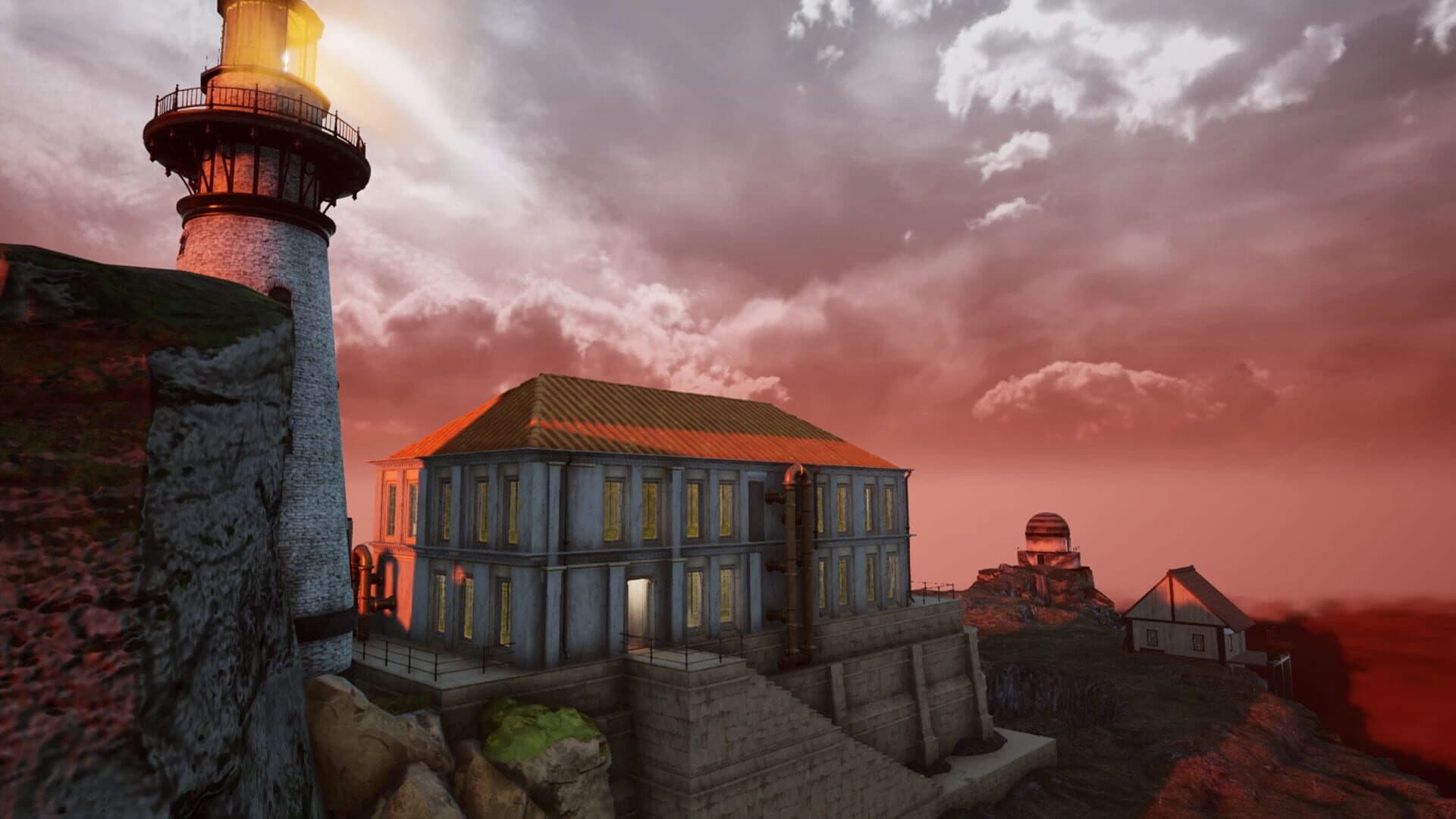 The Wickie screenshot 5