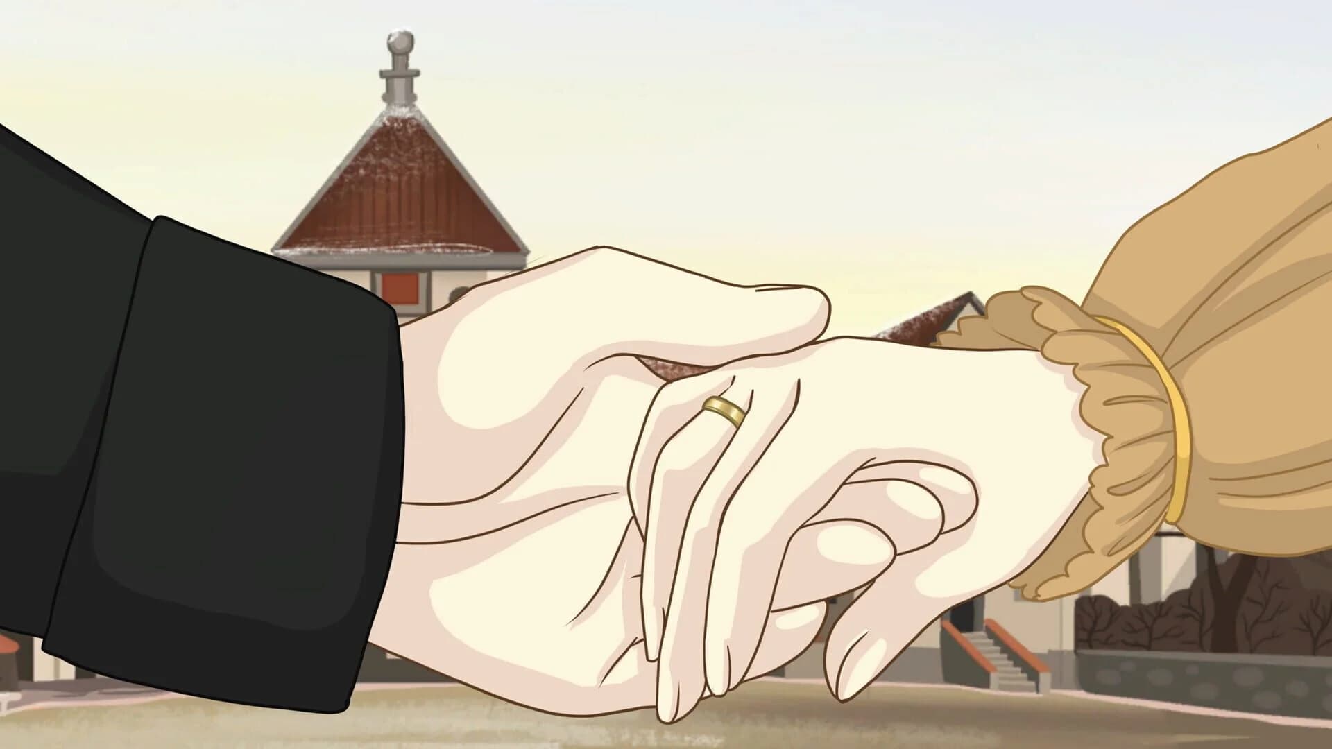 The Widow's Boutique screenshot 3