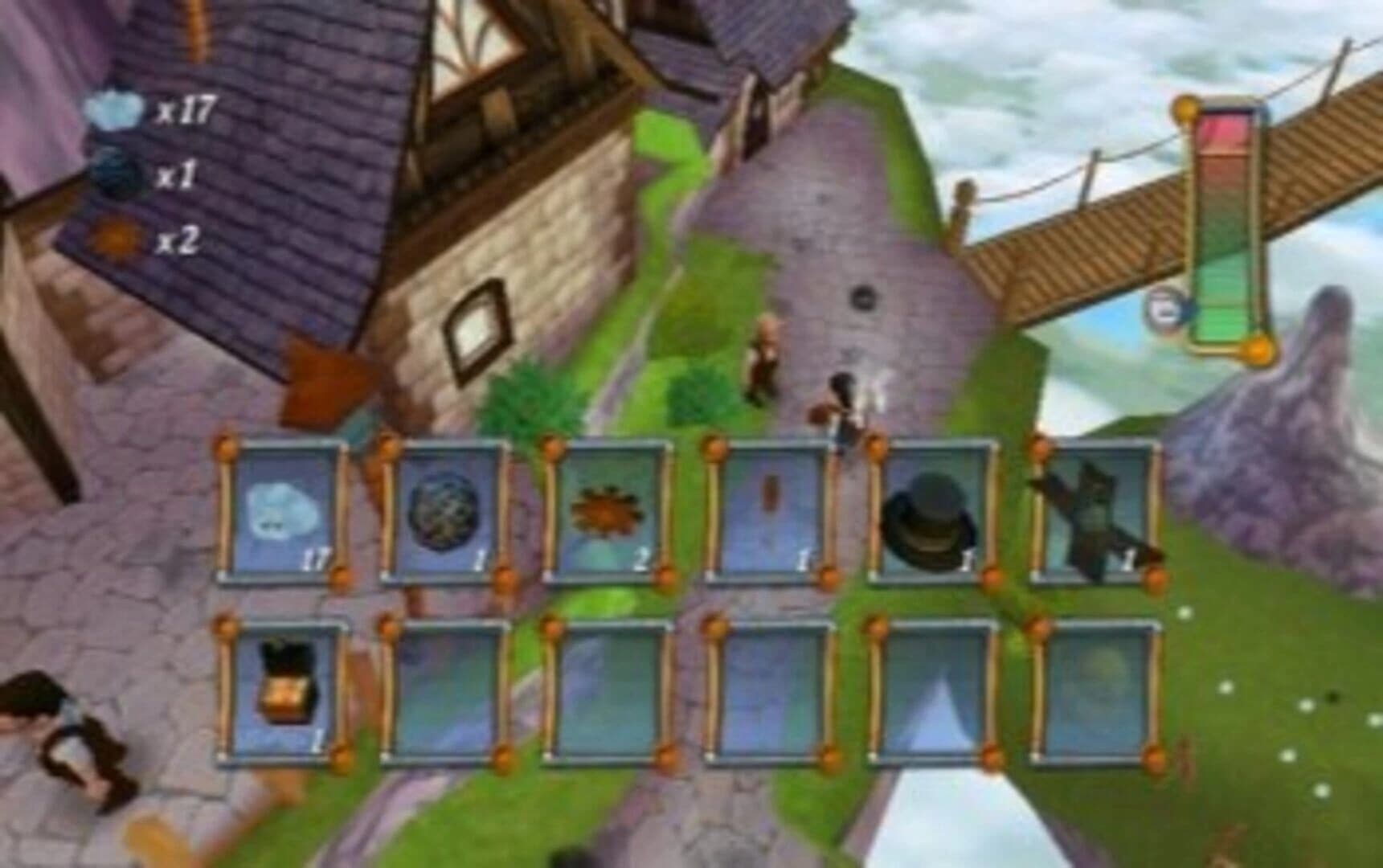 The Will of Dr. Frankenstein screenshot 1