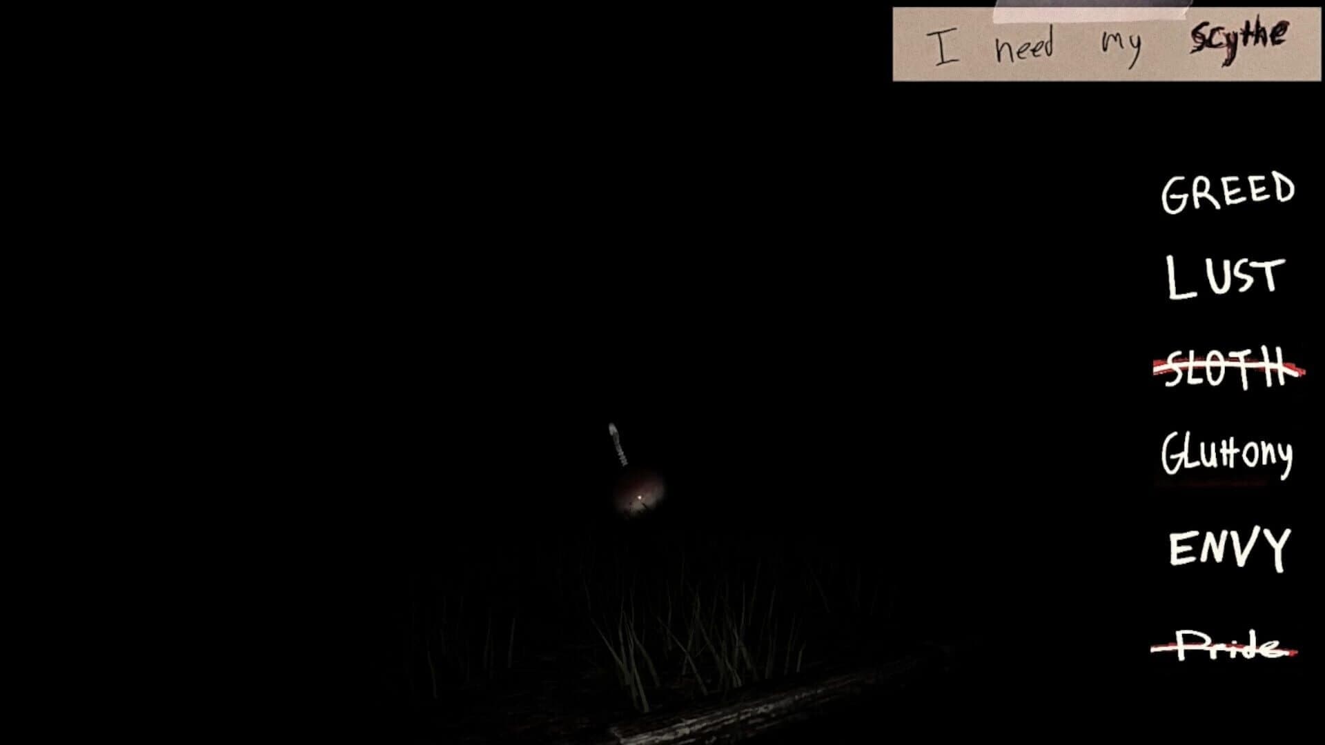 The Williams Family Sacrifice screenshot 4