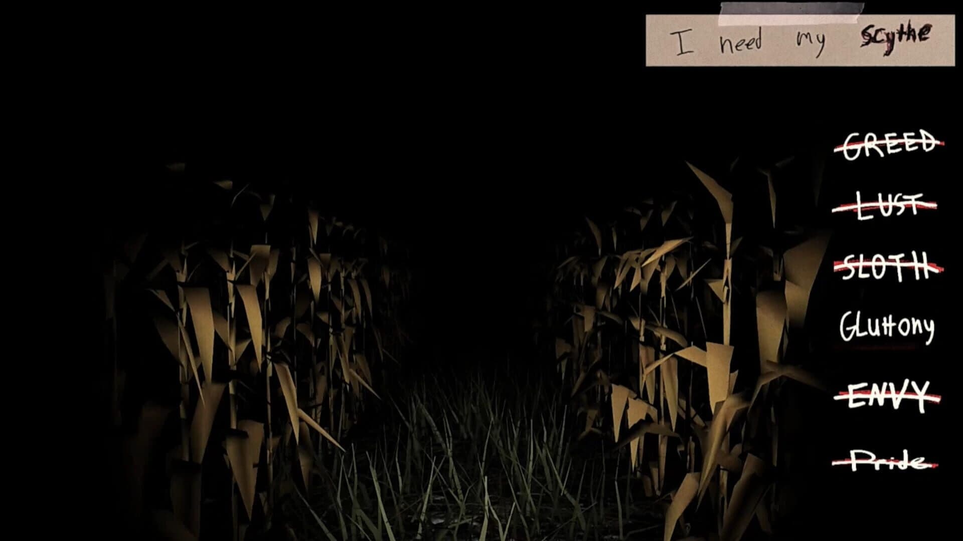 The Williams Family Sacrifice screenshot 3