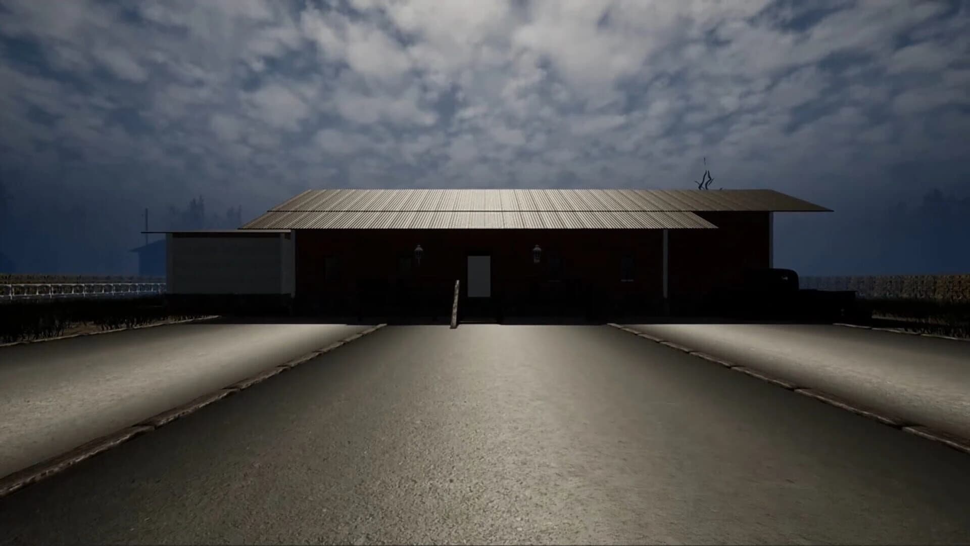 The Williams Family Sacrifice screenshot 1
