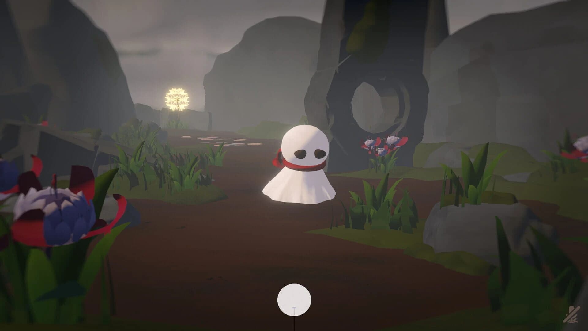 The Wind and the Wisp screenshot 3