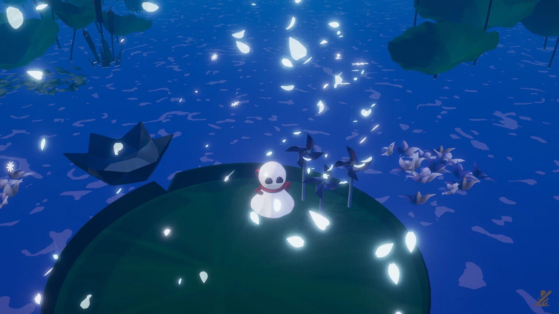 The Wind and the Wisp screenshot 5