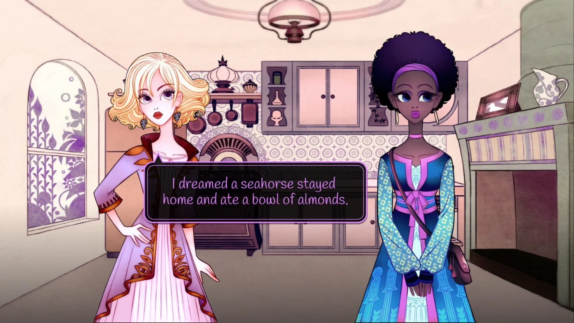 The Window Box screenshot 3