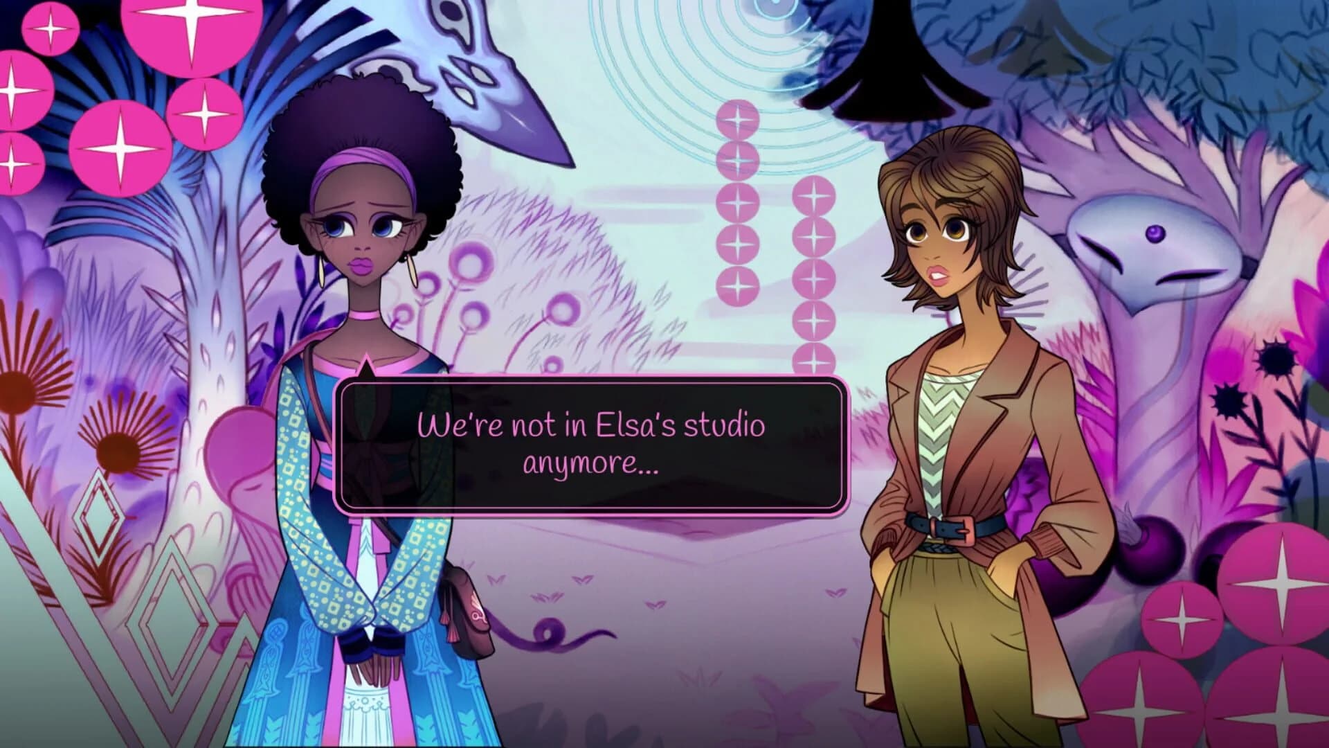 The Window Box screenshot 2