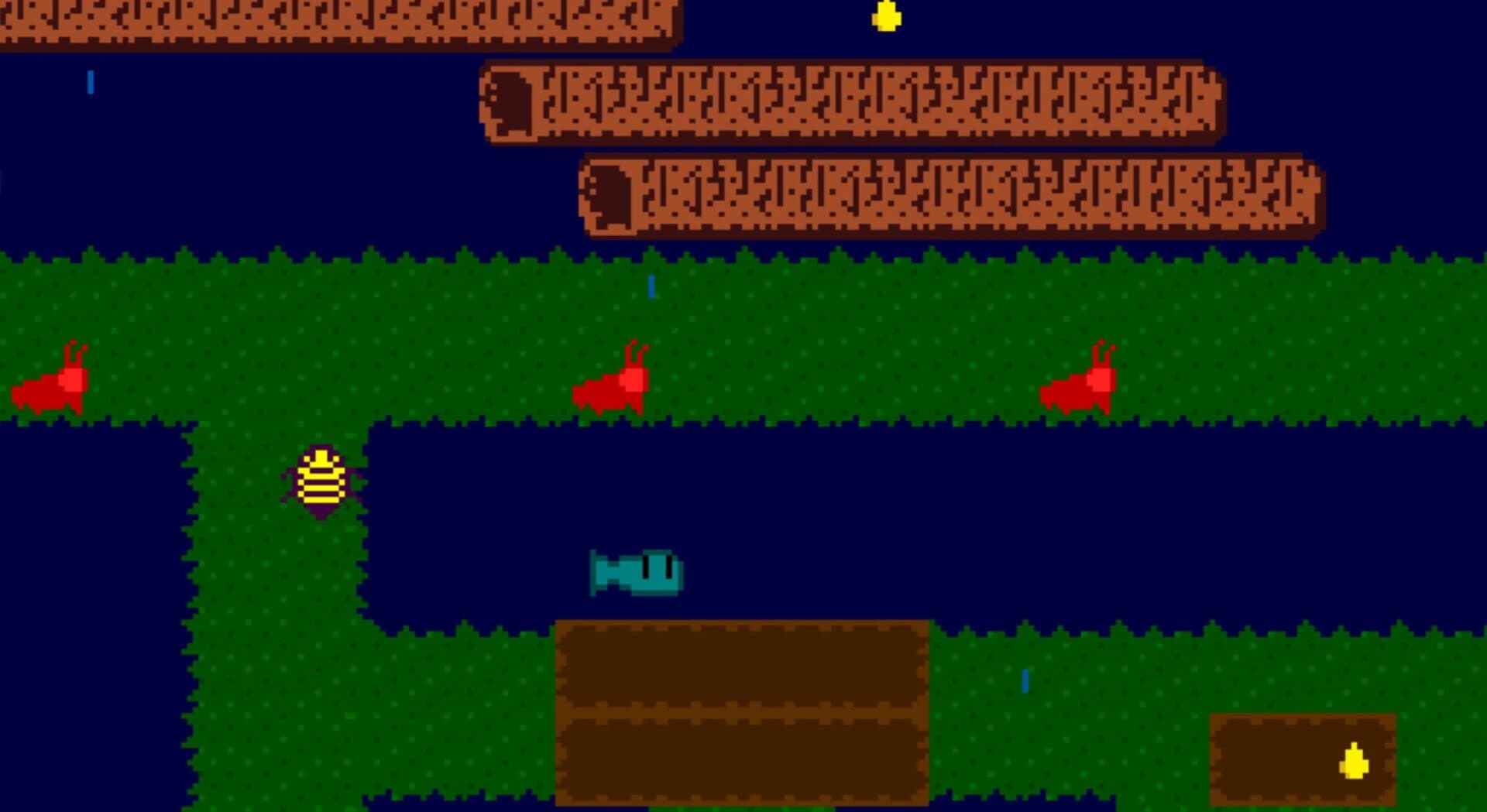 The Wingless Bee screenshot 3