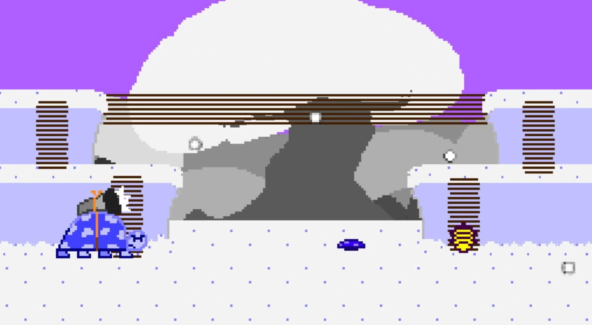 The Wingless Bee screenshot 4