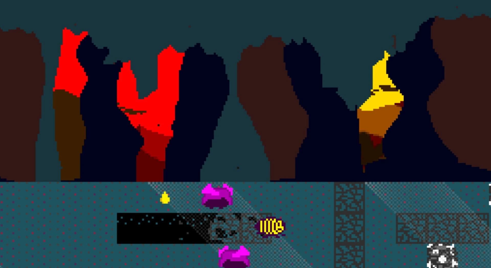 The Wingless Bee screenshot 2