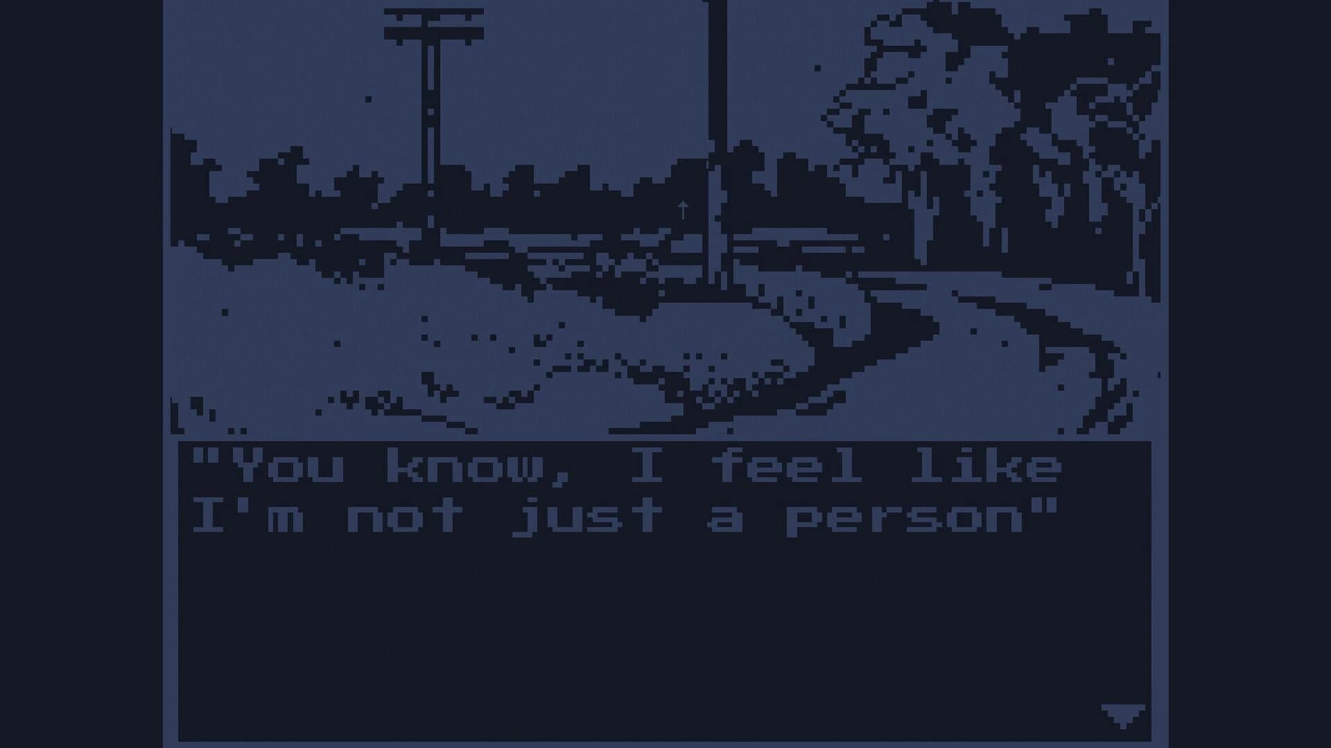 The Winter Mind screenshot 4