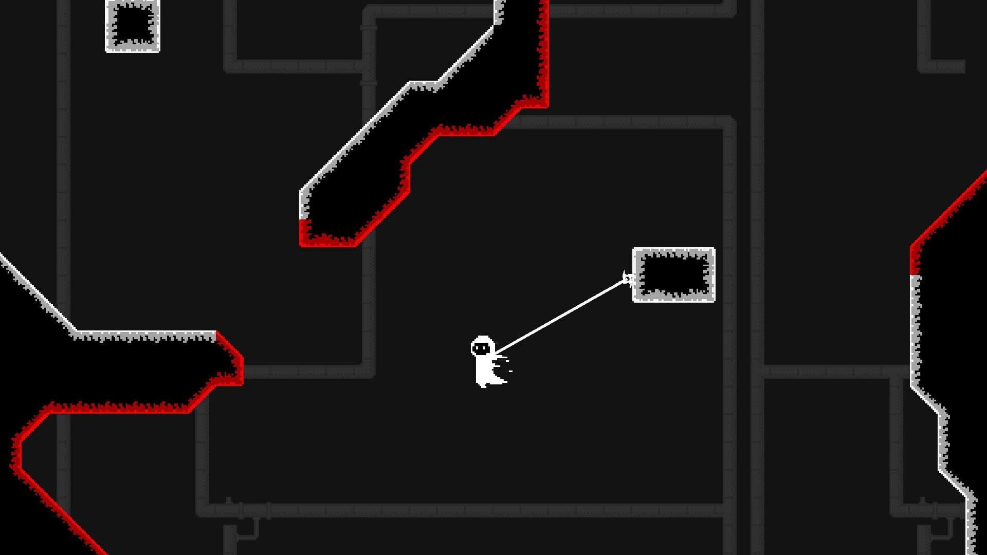 The Wire Man screenshot 4