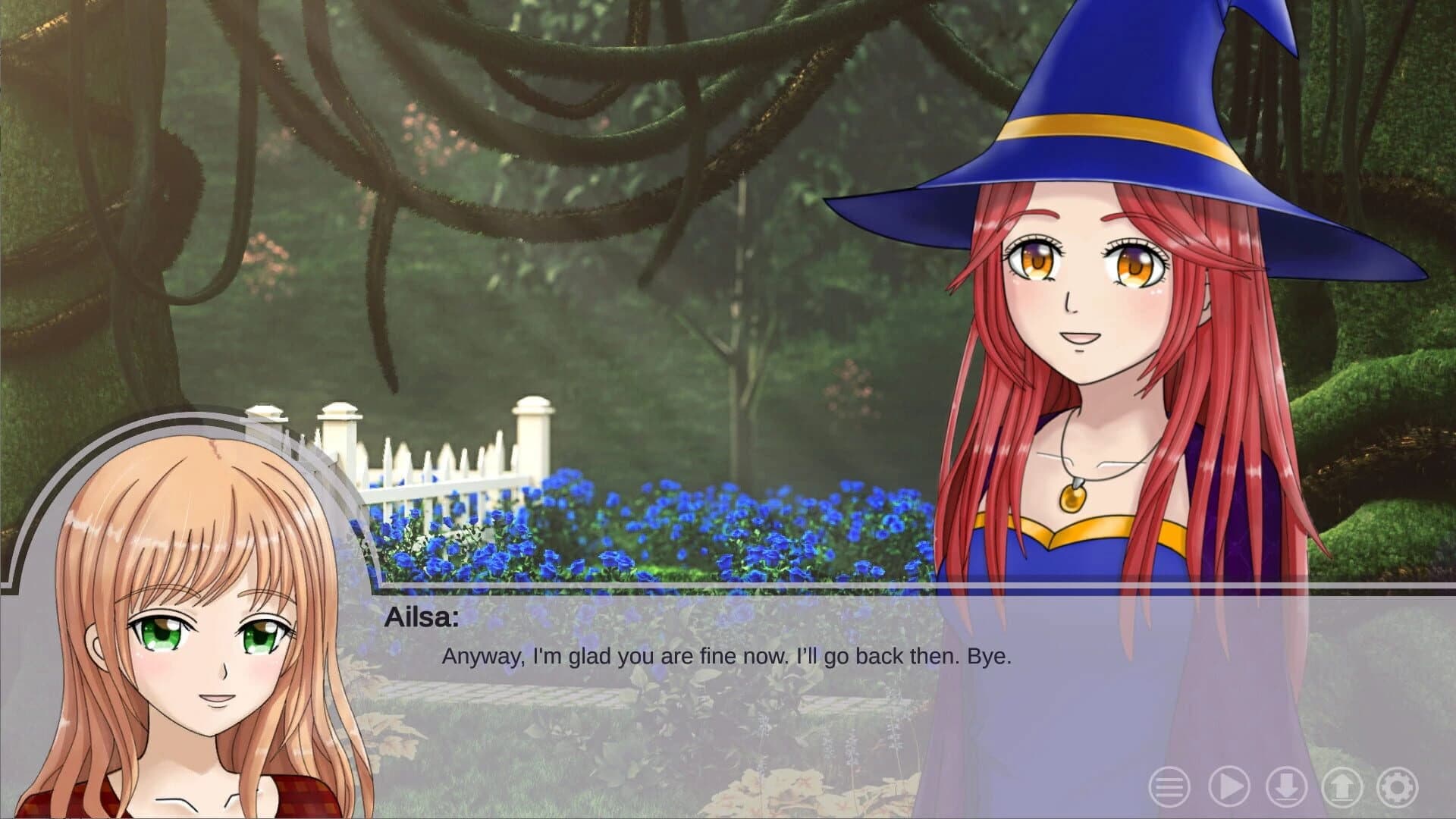 The Wishing Stone screenshot 3