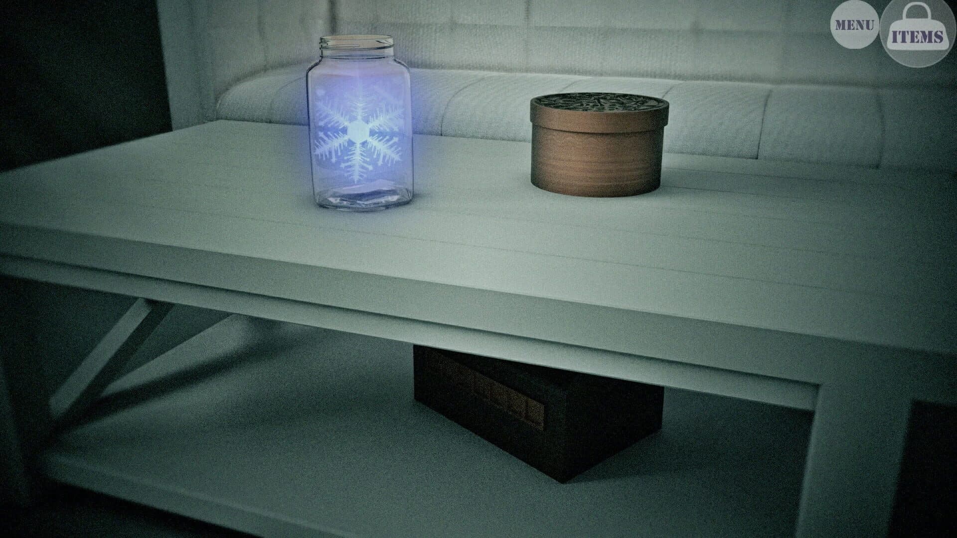 The Wishing Stone screenshot 1