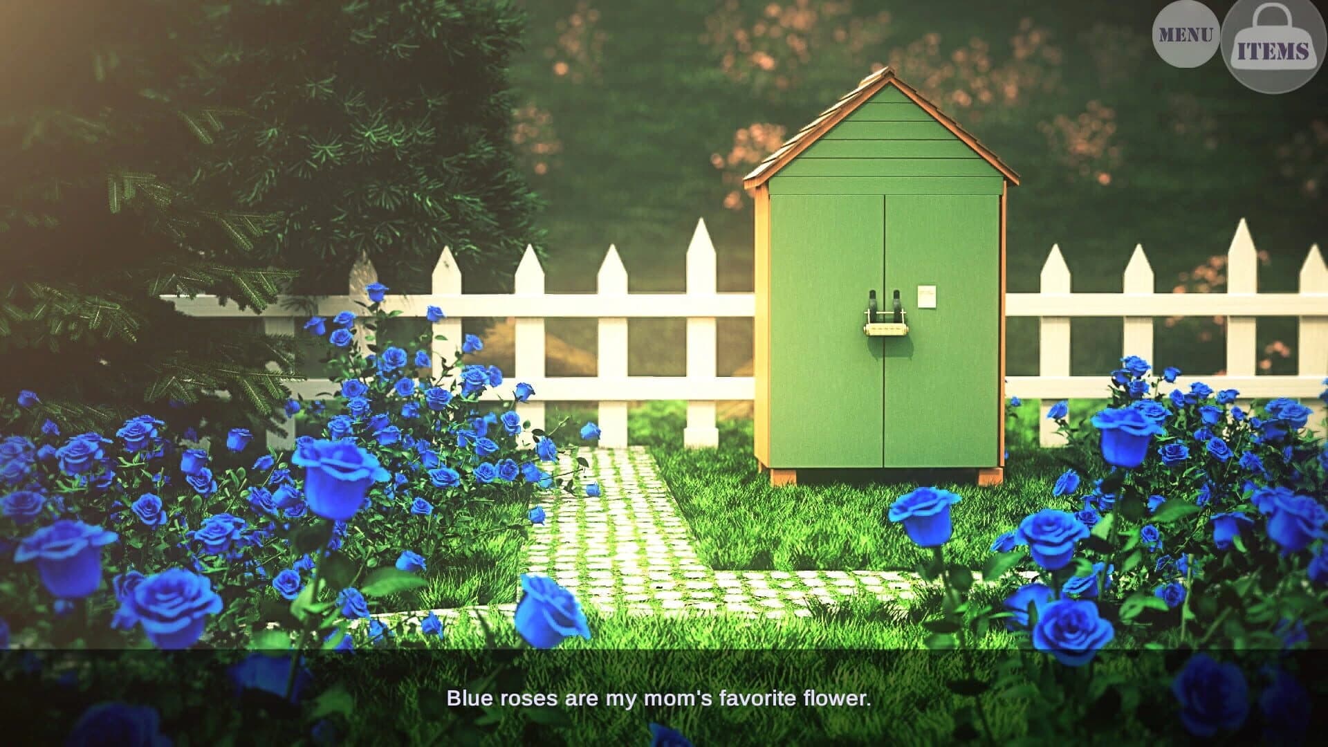 The Wishing Stone screenshot 5