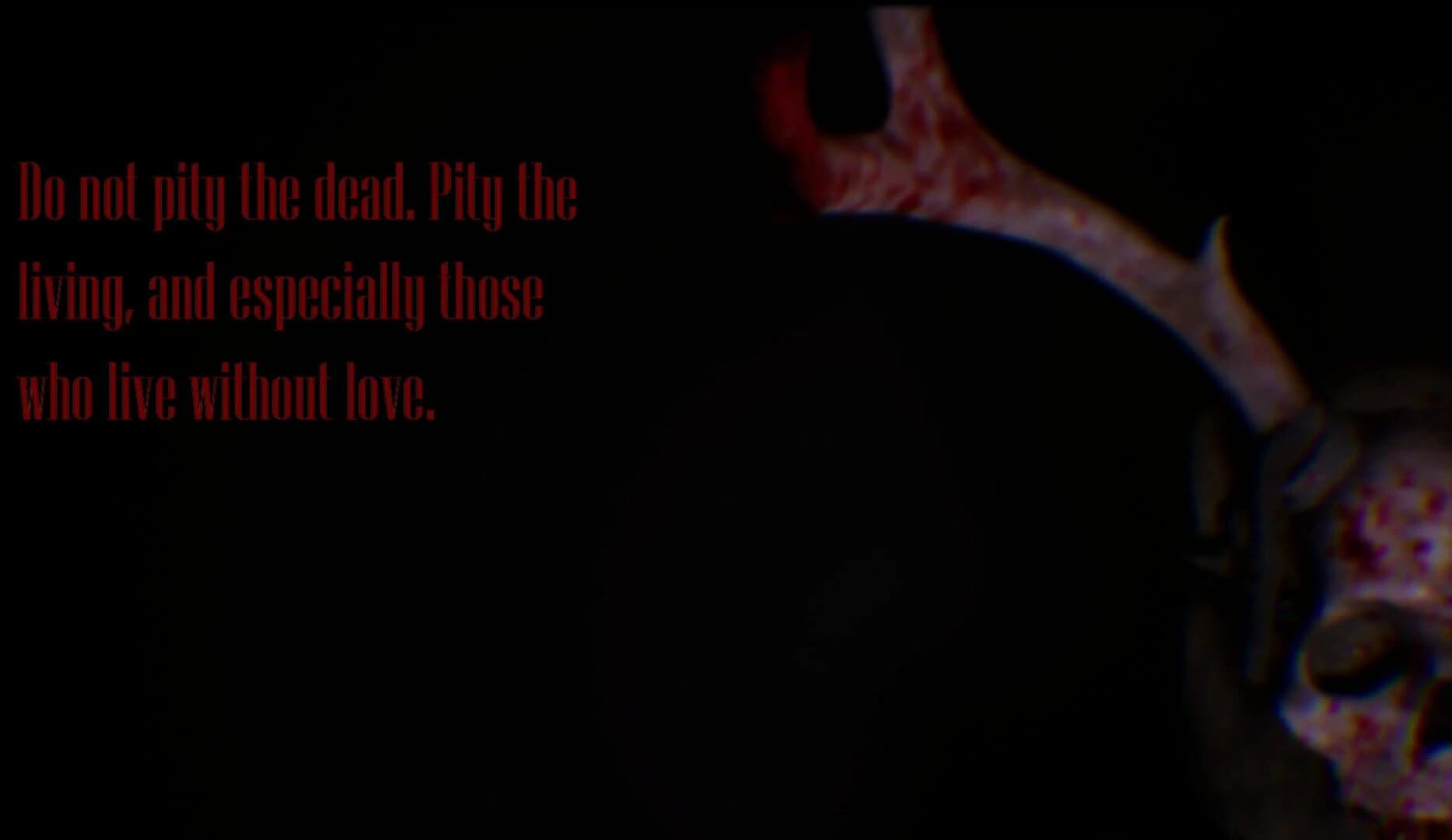 The Witch screenshot 2
