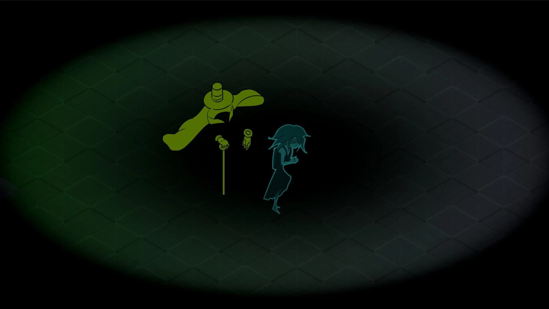 The Witch Veils: The Mansion screenshot 5