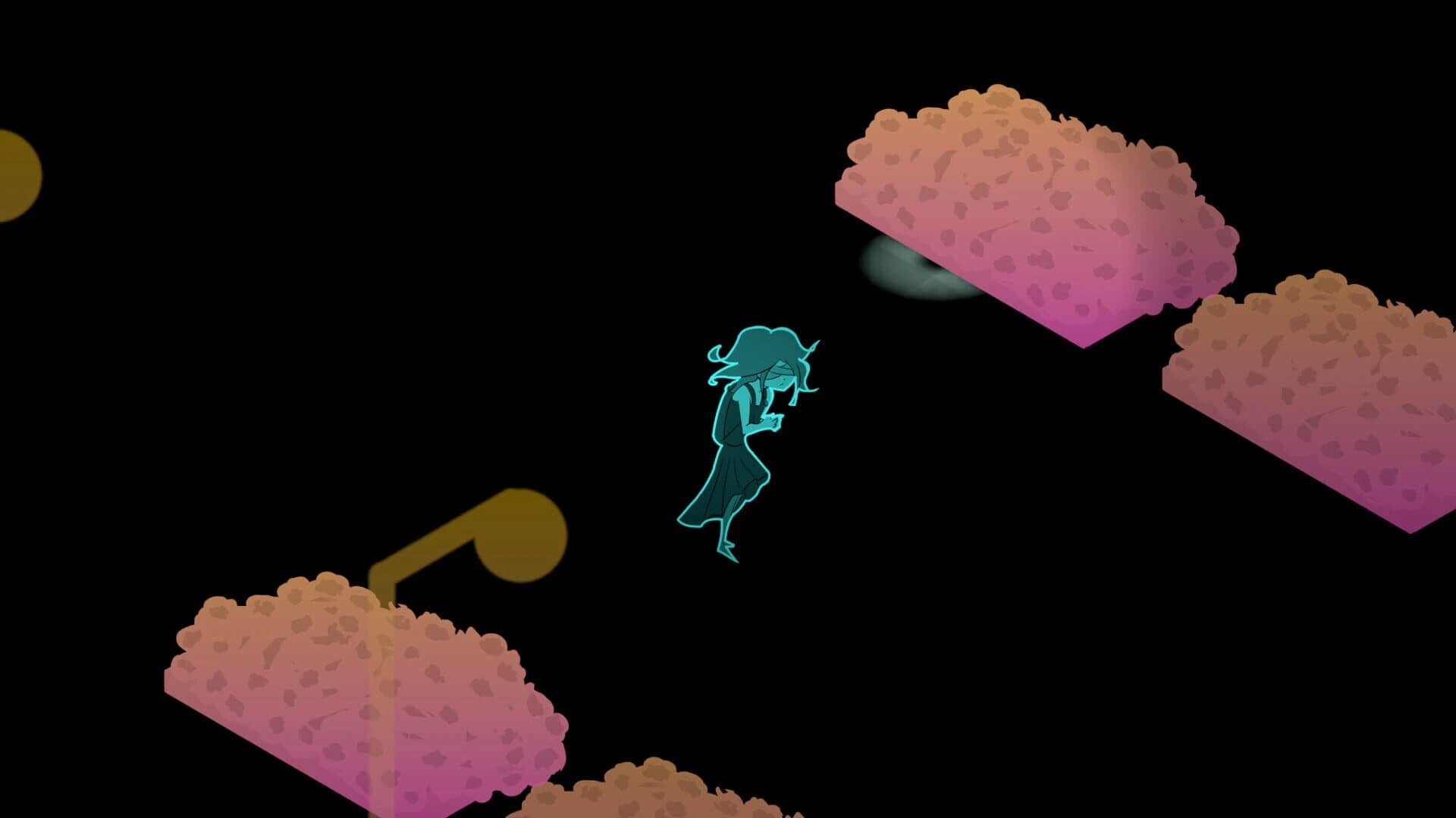 The Witch Veils: The Mansion screenshot 4