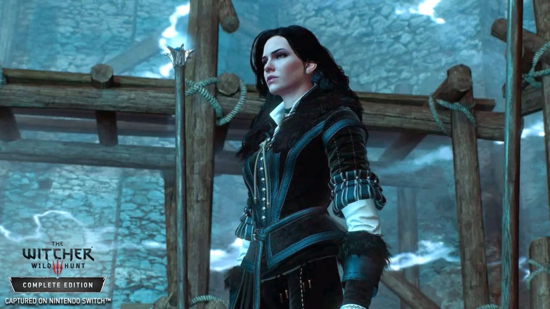 The Witcher 3: Wild Hunt - Complete Edition screenshot 3