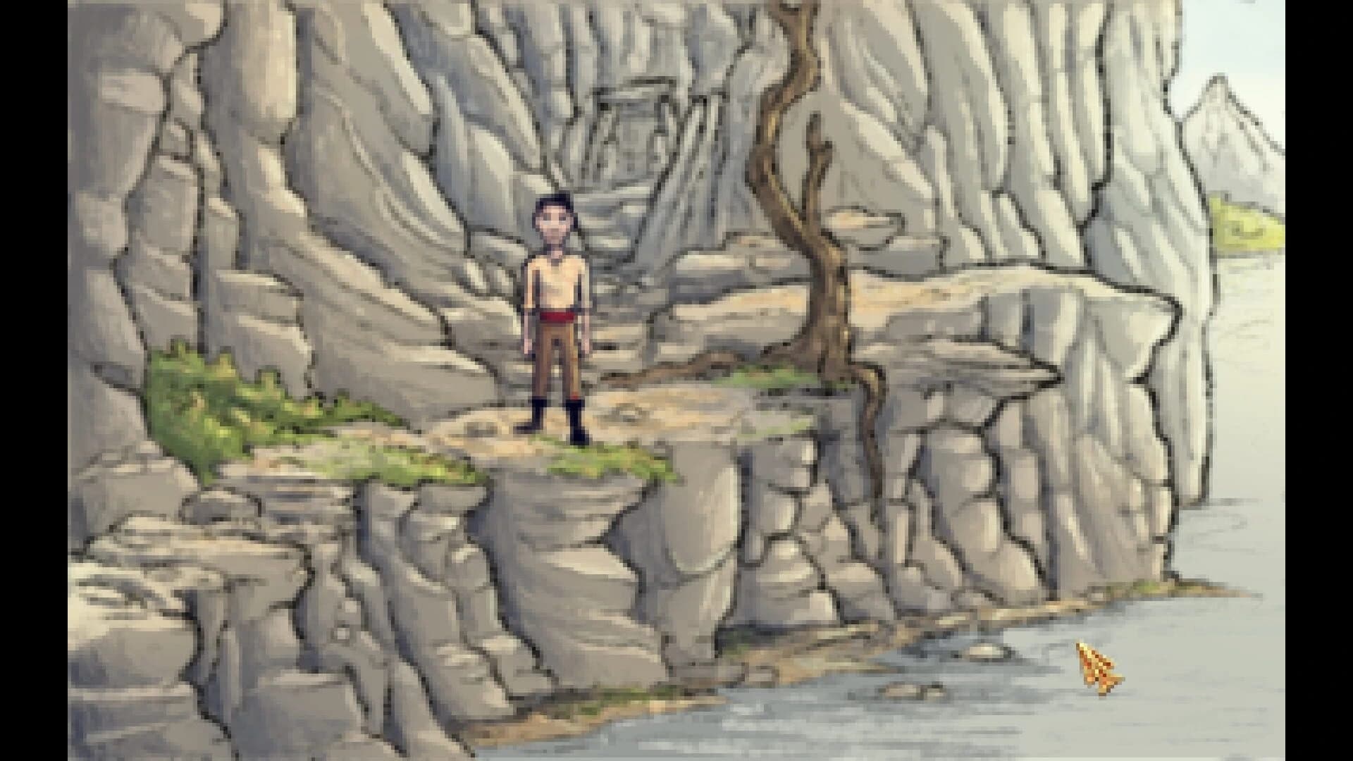 The Witch's Lullaby screenshot 2