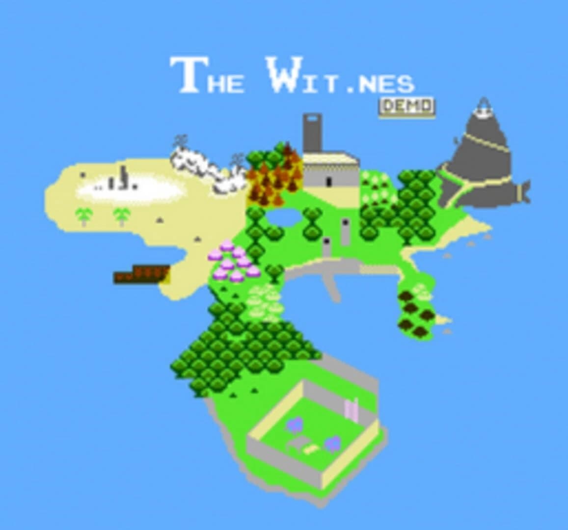 The Wit.nes screenshot 1