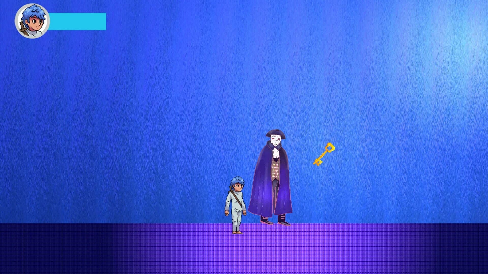 The Wizard screenshot 4