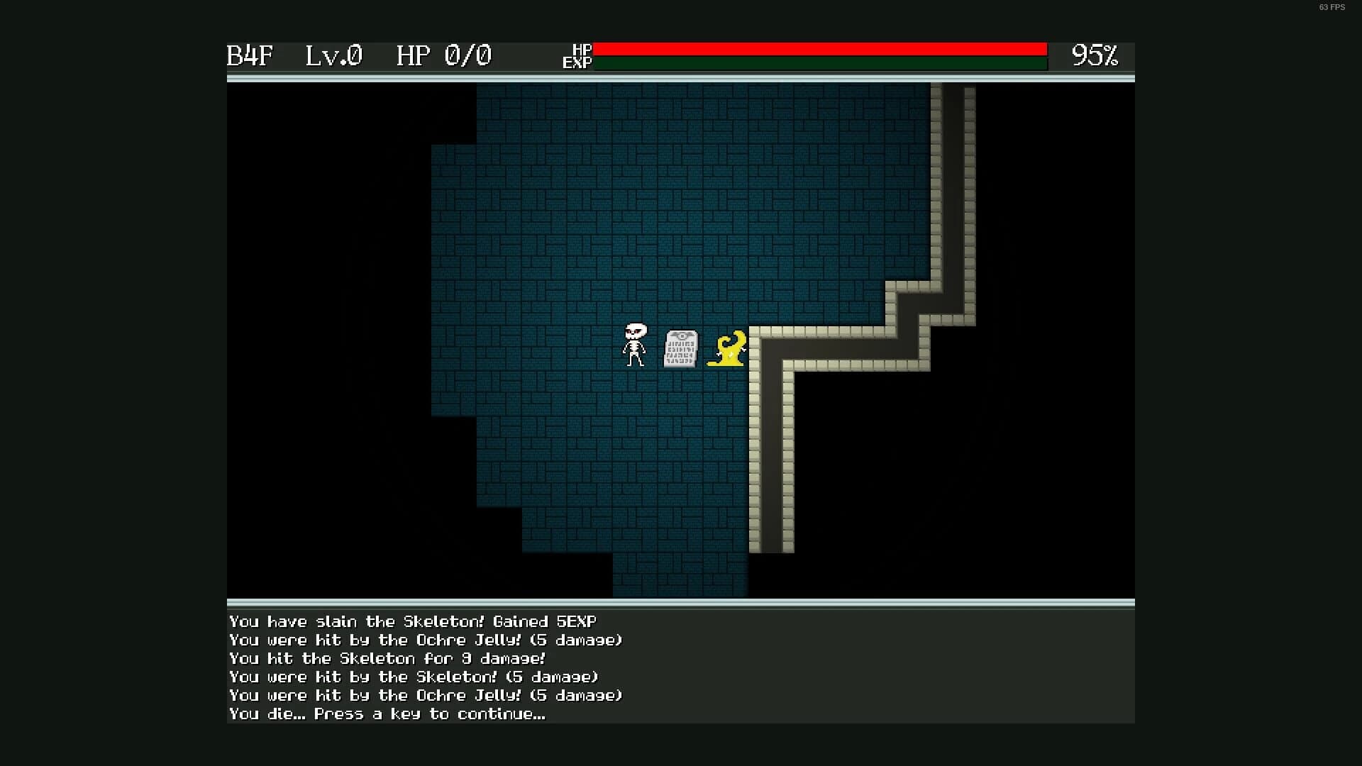 The Wizard's Lair screenshot 5