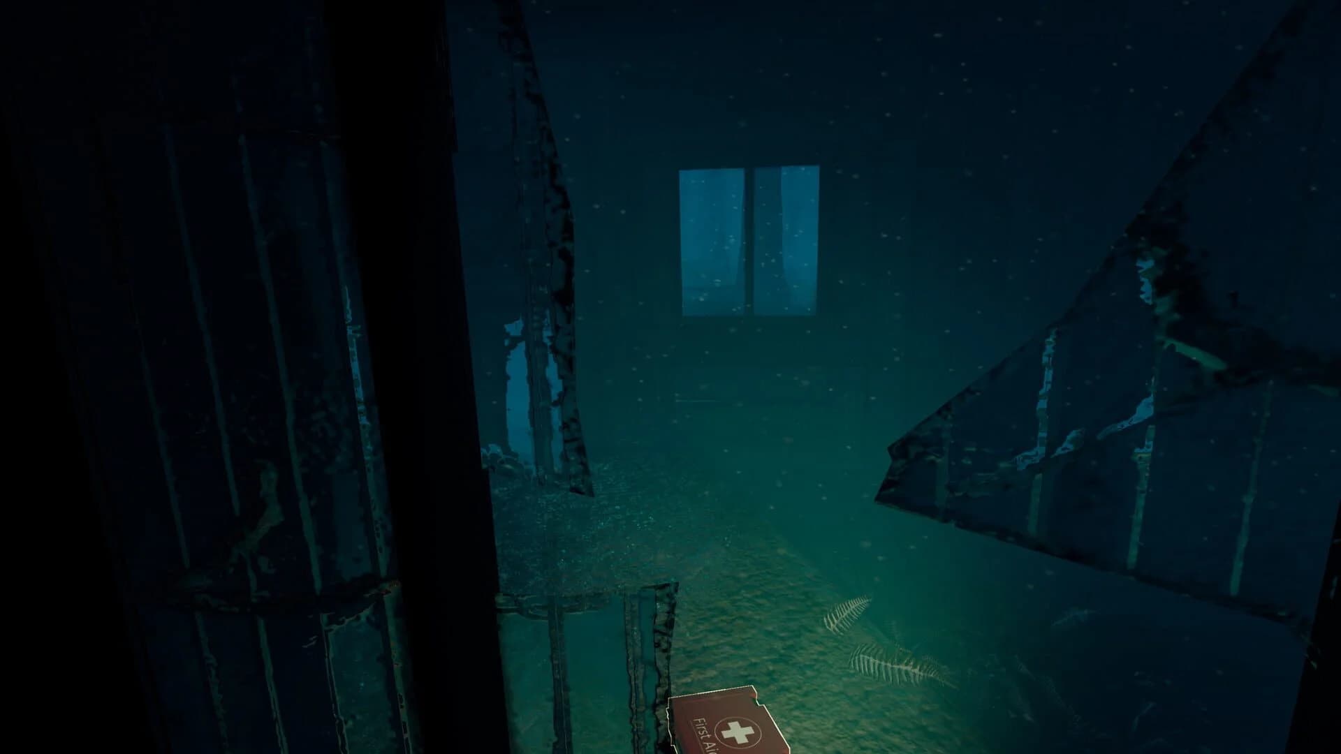 The Woods screenshot 5