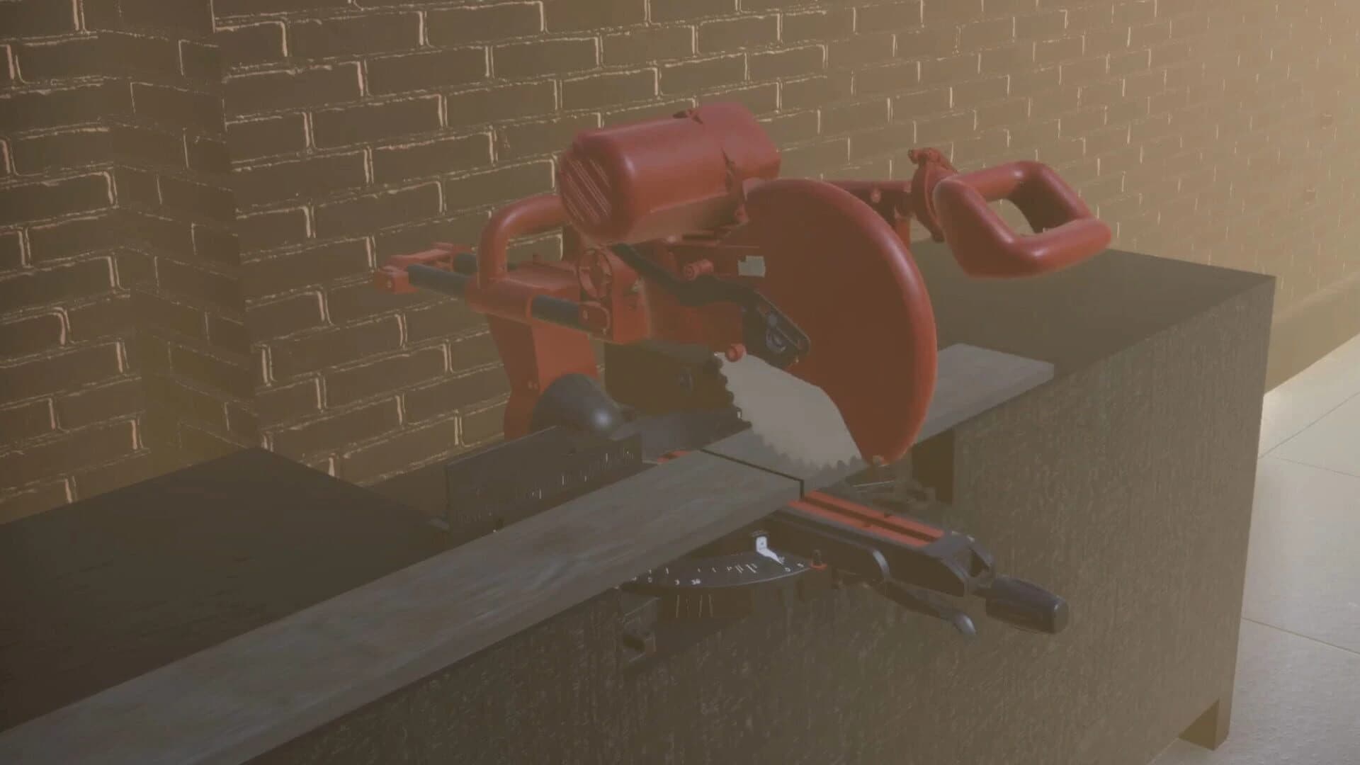 The Woodworker screenshot 2