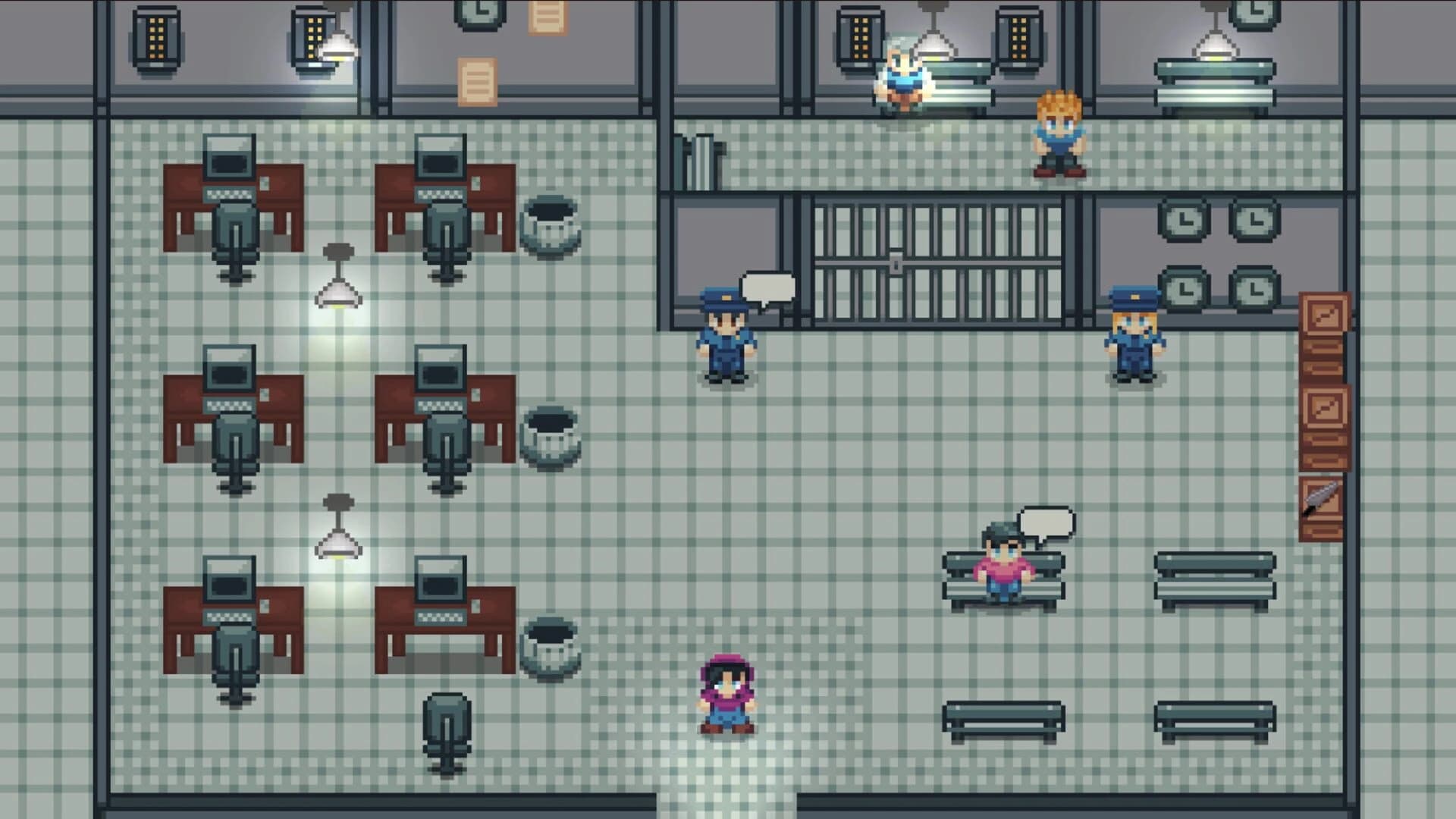 The Words Within screenshot 6