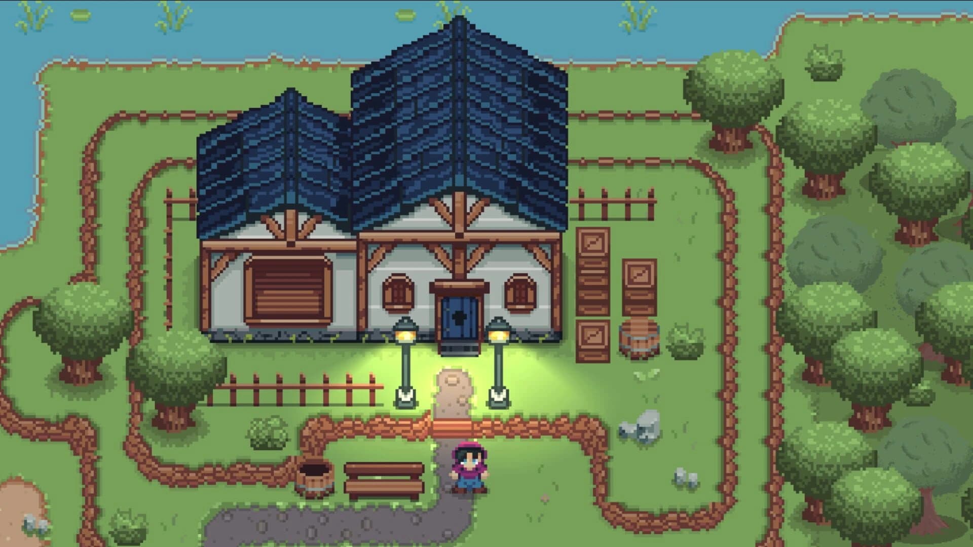 The Words Within screenshot 8