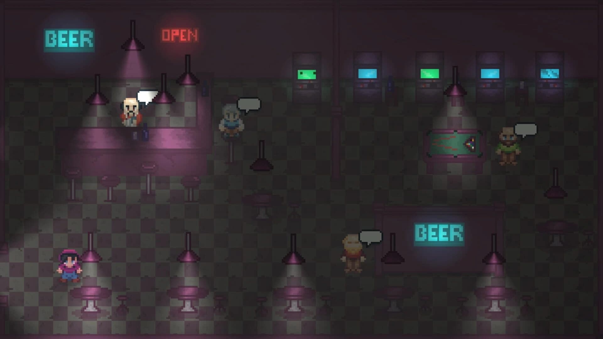 The Words Within screenshot 7