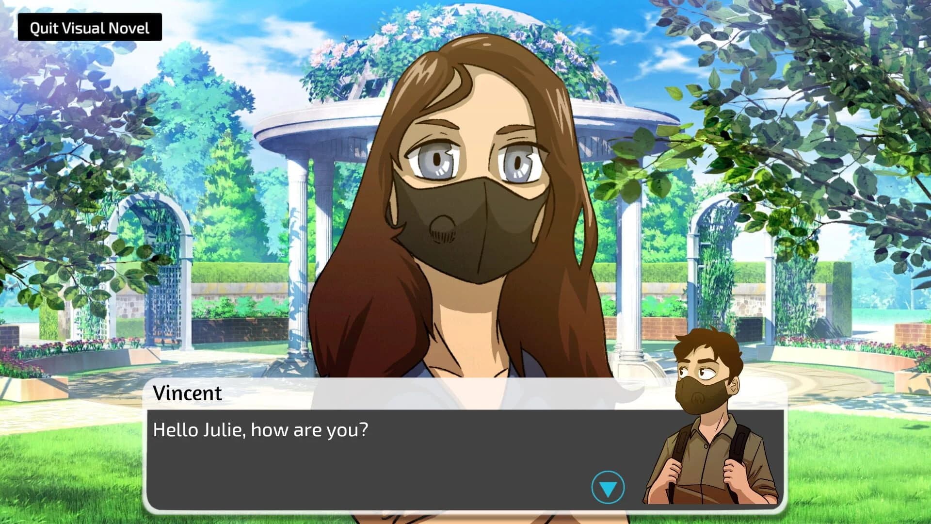 The World After screenshot 5