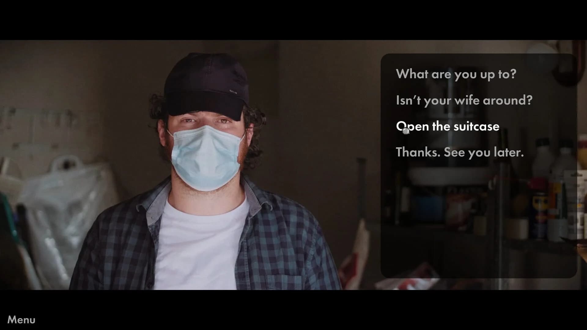 The World After screenshot 4