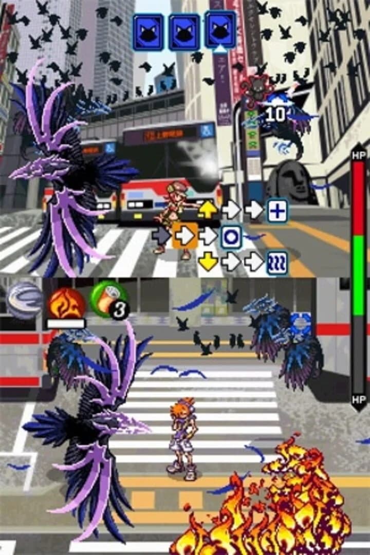 The World Ends with You screenshot 3