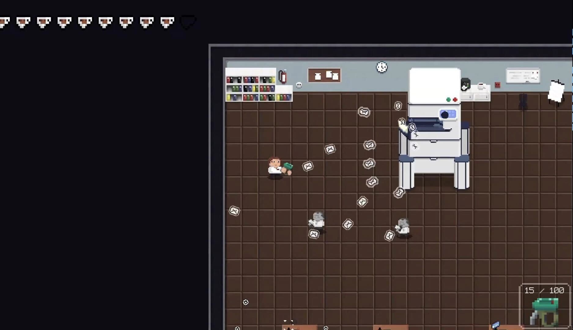 The Worst Day Ever screenshot 3