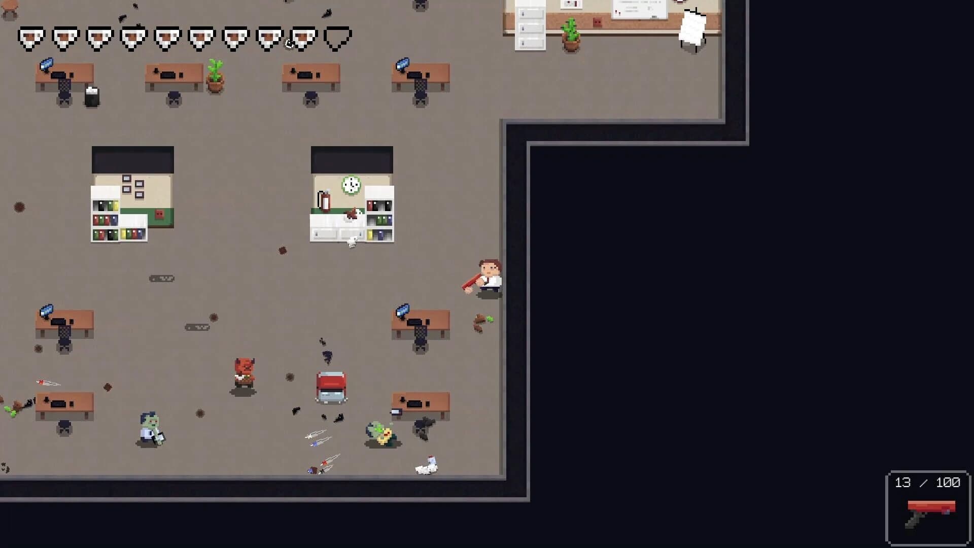 The Worst Day Ever screenshot 5