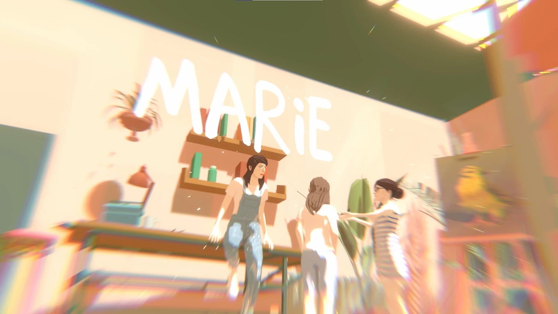 The Wreck screenshot 1