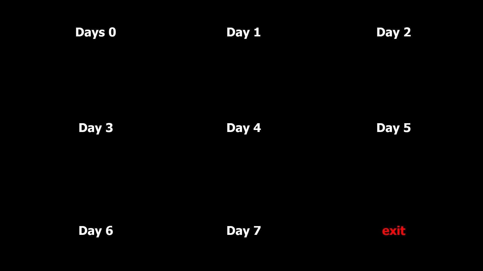 The Writer: A Change of Identity screenshot 5