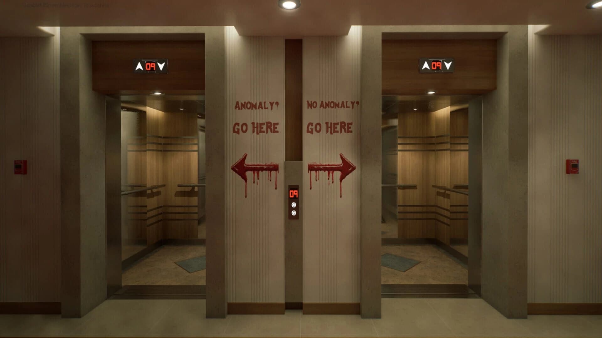The Wrong Floor screenshot 2