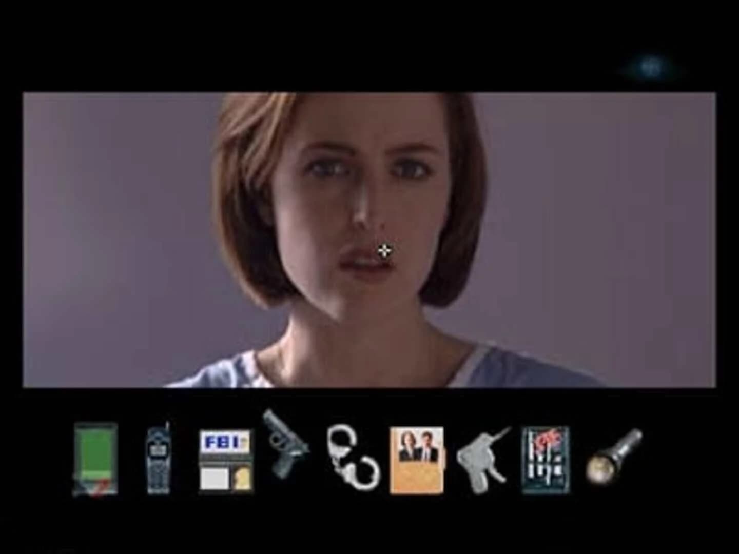 The X-Files Game screenshot 3