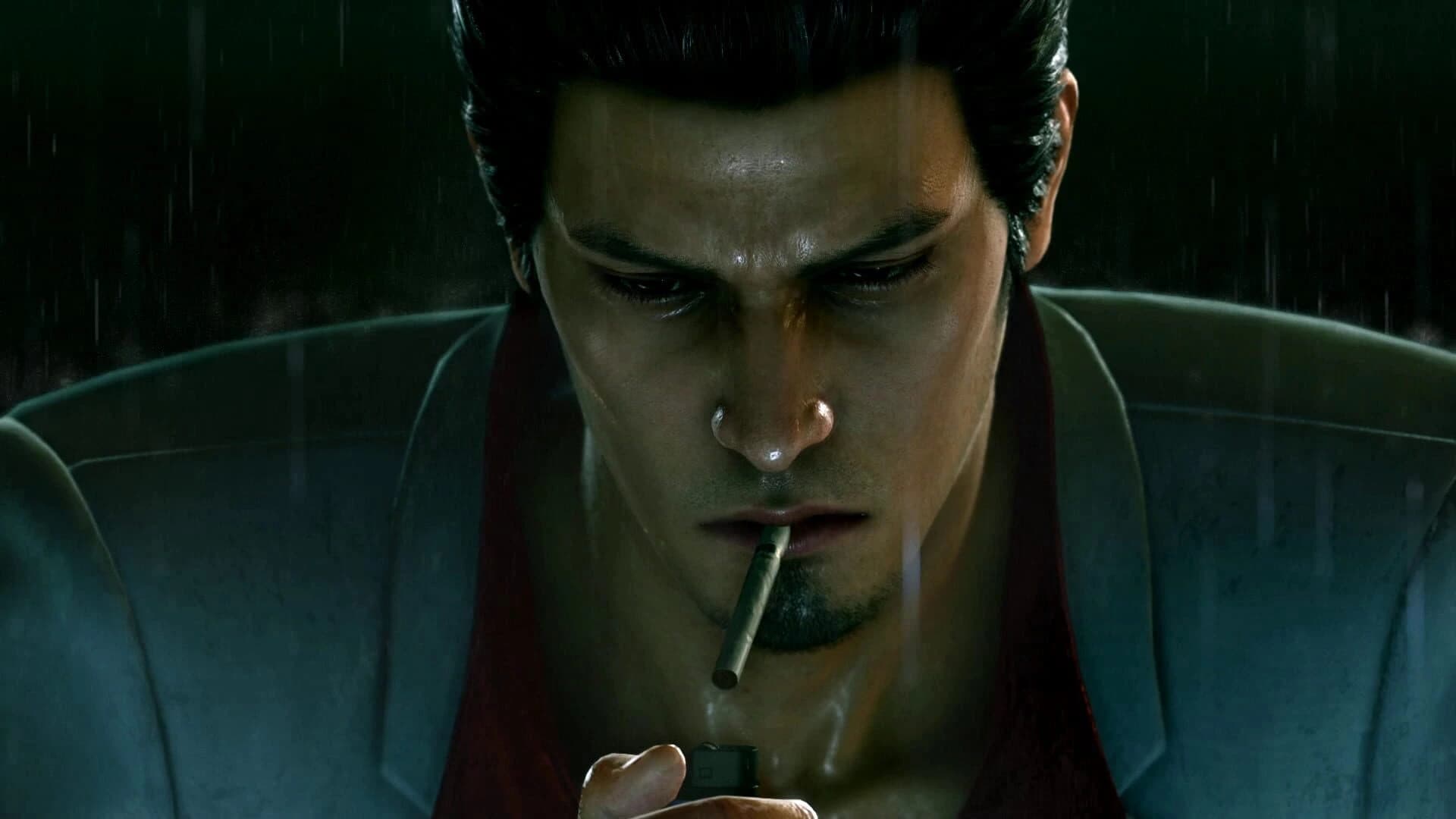 The Yakuza Bundle screenshot 4